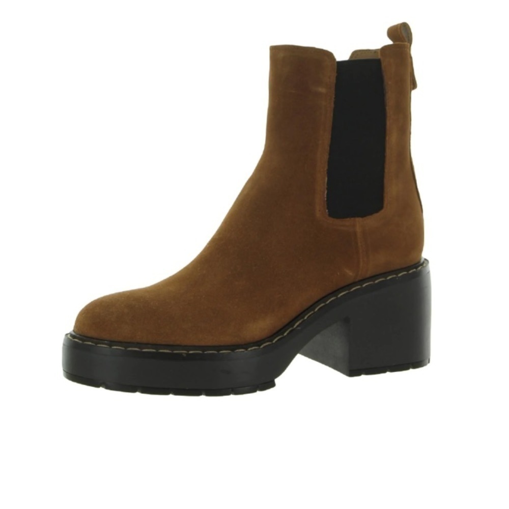 Sam Edelman Anderson Chelsea Boot